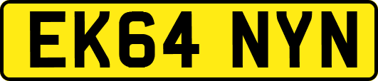 EK64NYN