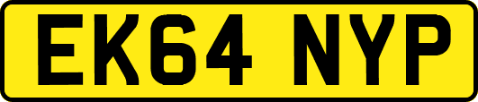 EK64NYP