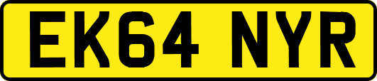 EK64NYR