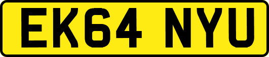 EK64NYU