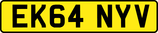 EK64NYV
