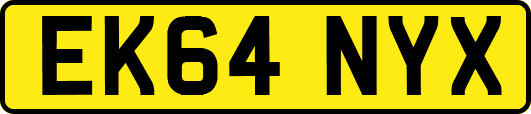 EK64NYX