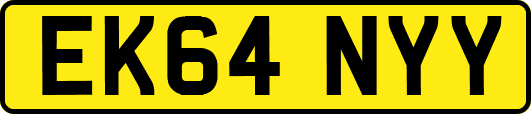 EK64NYY
