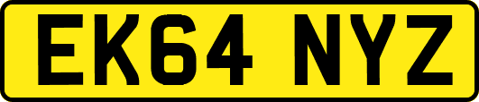 EK64NYZ