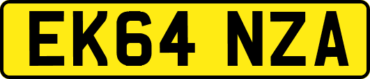 EK64NZA