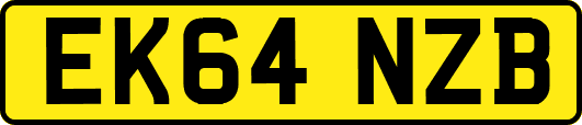 EK64NZB