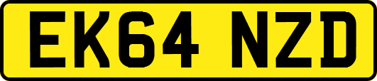 EK64NZD