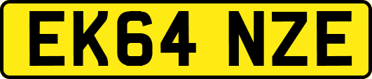 EK64NZE
