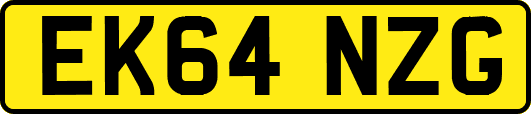 EK64NZG