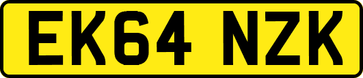 EK64NZK