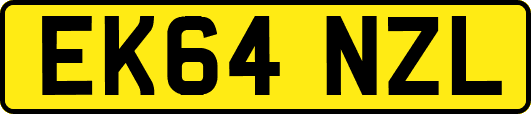 EK64NZL