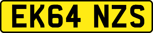 EK64NZS