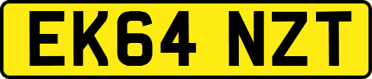 EK64NZT