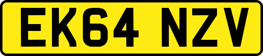 EK64NZV