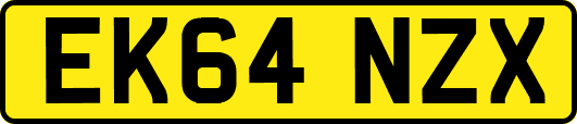 EK64NZX