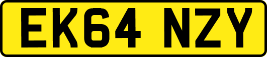 EK64NZY
