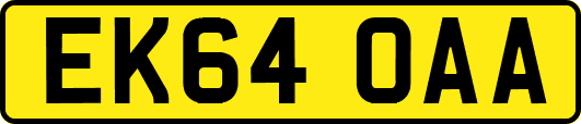 EK64OAA