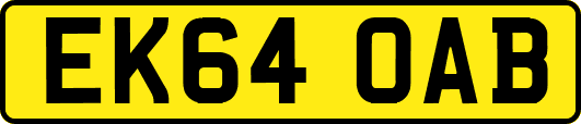 EK64OAB