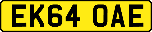 EK64OAE