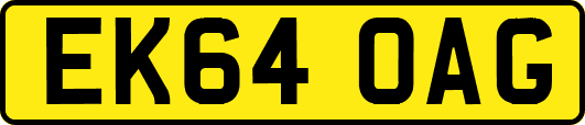EK64OAG