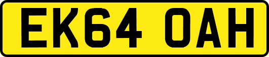 EK64OAH