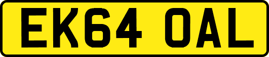 EK64OAL