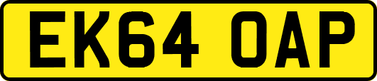 EK64OAP