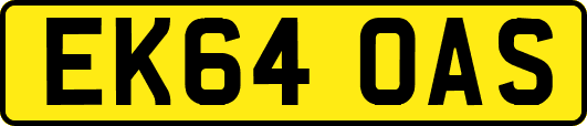 EK64OAS