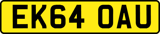 EK64OAU