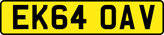 EK64OAV