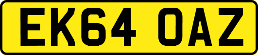 EK64OAZ