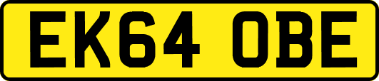 EK64OBE