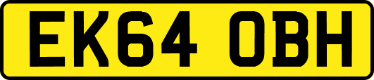 EK64OBH