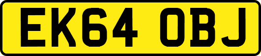 EK64OBJ