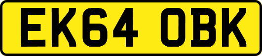 EK64OBK