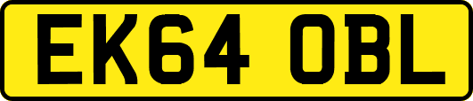 EK64OBL