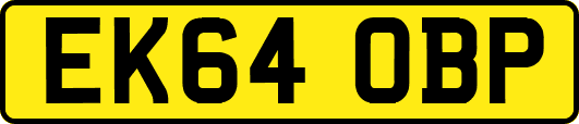 EK64OBP