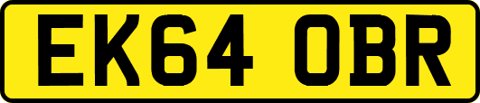 EK64OBR