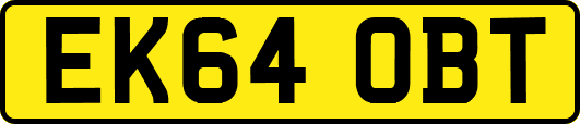 EK64OBT