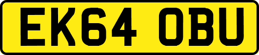 EK64OBU