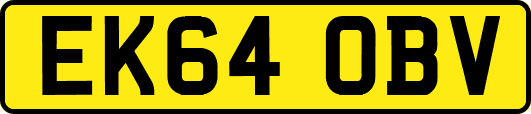 EK64OBV