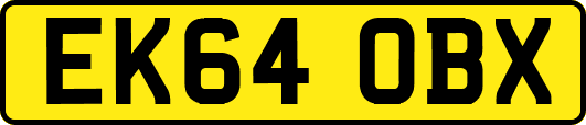 EK64OBX