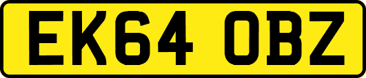 EK64OBZ