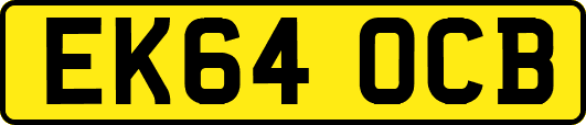 EK64OCB