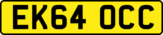 EK64OCC
