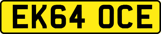 EK64OCE