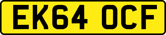 EK64OCF