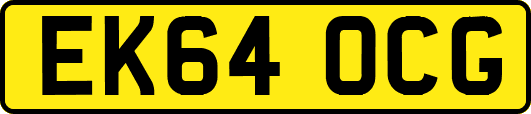 EK64OCG