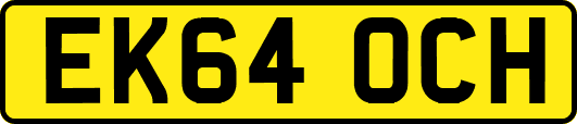 EK64OCH