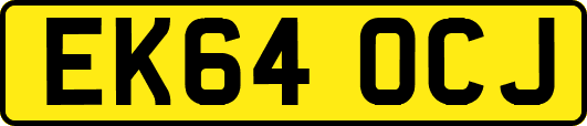 EK64OCJ